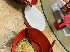 -滋味满屋美食坊(上海街店)