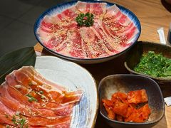 -烧肉达人•炭火烧肉(新天地店)