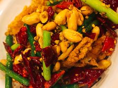 金牌鸡翅-一岚一山(角门总店)