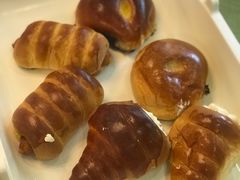 -新侨三宝乐面包店(崇文门店)