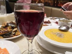 -芭菲盛宴·环球美食(北城国际店)