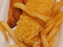 -宜家·瑞典风味餐厅(北京西红门店)