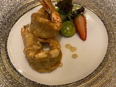 -厦门朗豪酒店 · 明阁中餐厅
