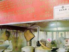 -栗满秋(燕丰西坝河店)