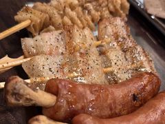 -哥哥の深夜食堂(红松东路店)