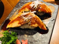 鹅肝寿司-魔丼屋(日月光店)