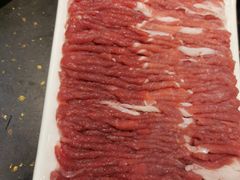 手切羊肉-南门涮肉(通州大船店)