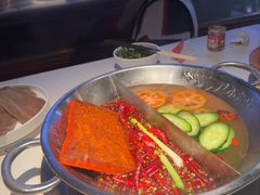 -小龙坎火锅(IFS HOT店)