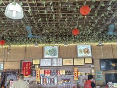 -崖口红树林海鲜餐厅