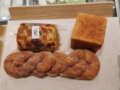 -好利来(红牌楼店)