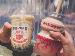 -喜茶(佛山顺德大良东乐路店)