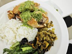 -复旦大学本部-食堂