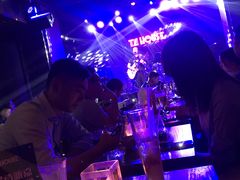 -TZ House音乐现场(茅台店)