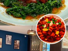 -长兴菜馆(高桥店)