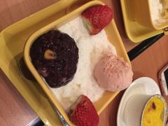 满记甜品(日月光店)-满记甜品(日月光二店)