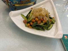-烤肉季饭庄