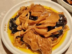 -松鹤面馆·古法焖肉面(观前店)
