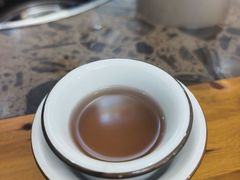 -乳仔牛牦牛汤锅 烤羊排(松潘古城店)