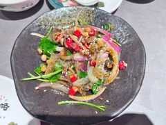 -得意啫·广东啫啫煲(前海HOP店)