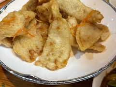 -金掌勺·锅包肉(双榆树店)