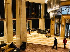 -西安赛瑞喜来登大酒店