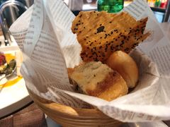 餐前面包-Solo(衡山路店)