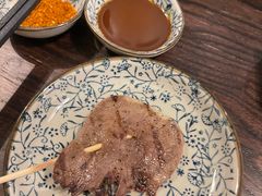 -哥哥の深夜食堂(红松东路店)