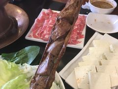 -情忆草原涮肉馆