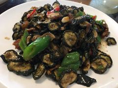 -鸿亨泰杂鱼馆(港馨家园店)