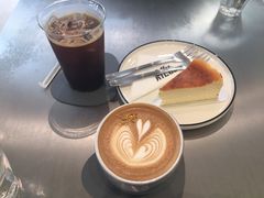 -Kilos咖啡馆(保利珑远店)