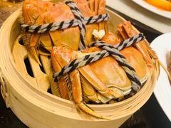 -万达瑞华酒店美食汇自助餐厅(楚河汉街店)