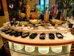 -澳门十六浦索菲特大酒店