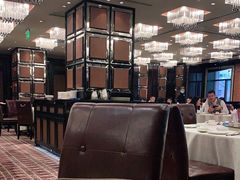 大堂-御宝轩(益丰·外滩源店)