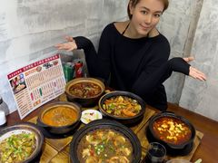 -陈婆婆砂锅·椒麻水煮鱼·特色小炒