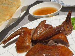 -阿庄新豫菜(通泰路店)
