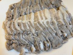 黑百叶-八先生涮肉房(三里河店)