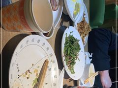 -姥姥家春饼店(佳亿时尚广场店)