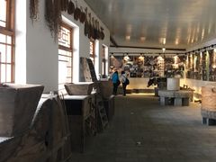-河北村民俗体验园