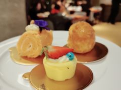 -武汉世茂希尔顿酒店·汇·全日餐厅