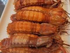 -王庄阿咪海鲜大排档(上下杭店)
