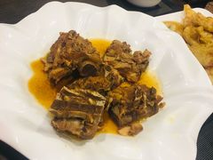 -七菜馆·东北菜·蒸饺(文体路店)