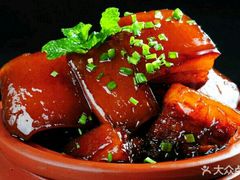 -聚丰园.百年传承(五爱广场店)