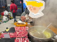 -潮味四季潮汕牛肉火锅(来凤街店)