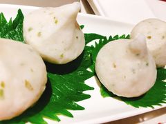 -浦东绿地铂骊酒店品珍轩中餐厅