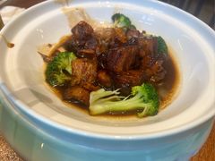 -桐湾大院·桐庐菜(滨江店)