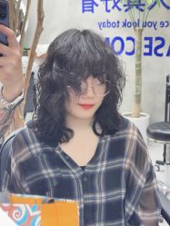 -DK SALON连锁专业烫染接发店
