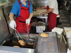 -家阳赵师傅油饼包烧麦(粮道街店)