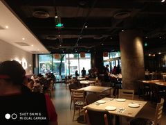大堂-必胜客(八一店)