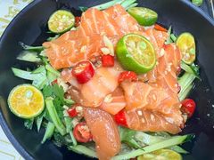 -聚味瞿记·龙虾堂(树木岭店)