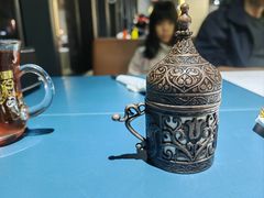 -土耳其卡巴布清真餐厅(西安店)